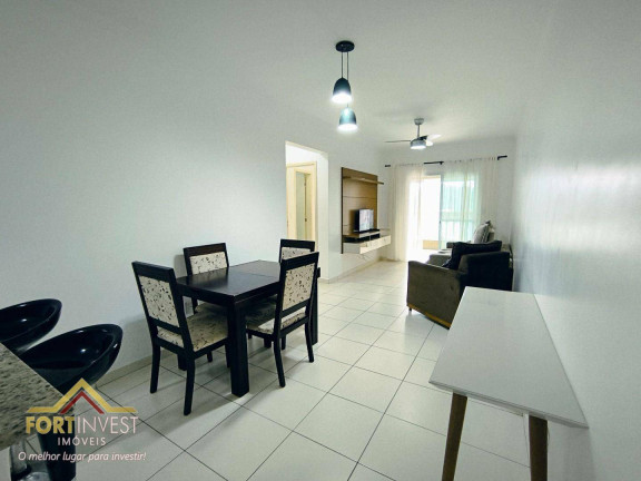 Imagem Imóvel com 2 Quartos à Venda, 77 m² em Canto Do Forte - Praia Grande Imagem Imóvel com 2 Quartos à Venda, 77 m² em Canto Do Forte - Praia Grande