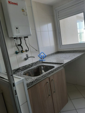 Imagem Apartamento com 2 Quartos à Venda, 67 m² em Ipiranga - São Paulo