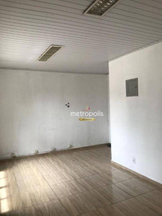 Sala Comercial para Alugar, 26 m² em Centro - São Caetano Do Sul