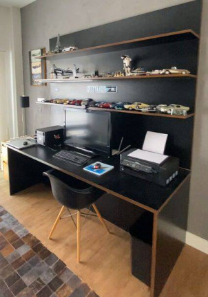 Imagem Casa de Condomínio com 3 Quartos à Venda, 380 m² em Cidade Tamboré - Santana De Parnaíba Imagem Casa de Condomínio com 3 Quartos à Venda, 380 m² em Cidade Tamboré - Santana De Parnaíba