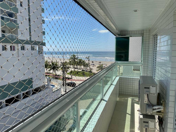 Imagem Apartamento com 2 Quartos à Venda, 78 m² em Vila Caiçara - Praia Grande Imagem Apartamento com 2 Quartos à Venda, 78 m² em Vila Caiçara - Praia Grande