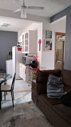 Imagem Apartamento com 2 Quartos à Venda, 46 m² em Piracicamirim - Piracicaba Imagem Apartamento com 2 Quartos à Venda, 46 m² em Piracicamirim - Piracicaba