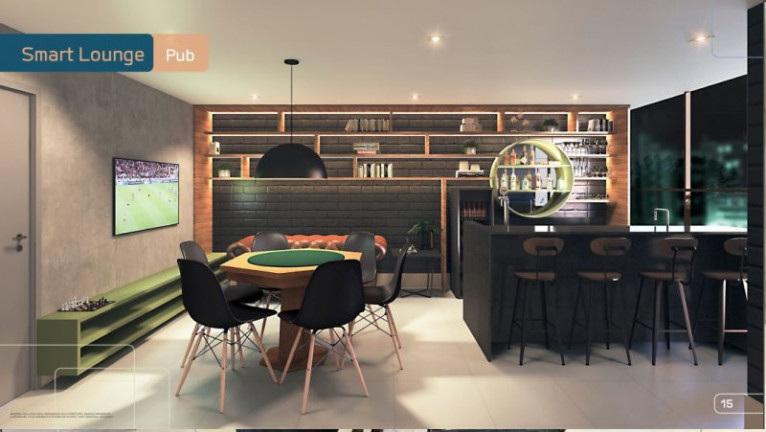 Imagem Apartamento com 2 Quartos à Venda, 67 m² em Ponta Verde - Maceió