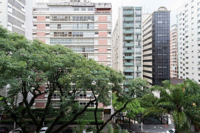 Imagem Apartamento com 2 Quartos à Venda, 153 m² em Higienópolis - São Paulo