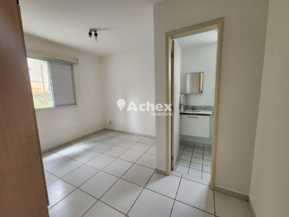 Imagem Apartamento com 3 Quartos à Venda, 76 m² em Loteamento Center Santa Genebra - Campinas