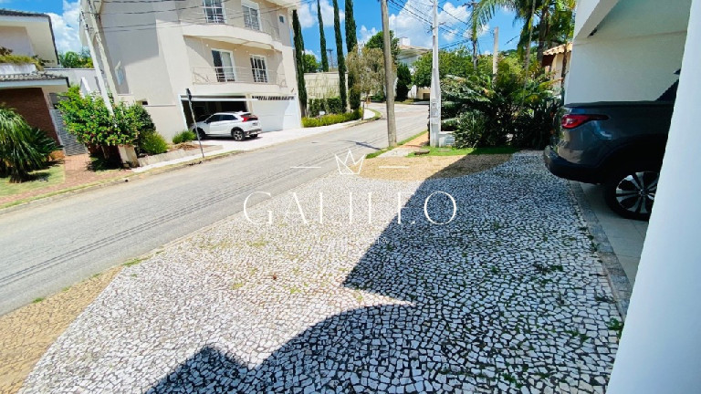 Imagem Casa com 4 Quartos à Venda, 510 m² em Portal Do Paraiso Ii - Jundiaí Imagem Casa com 4 Quartos à Venda, 510 m² em Portal Do Paraiso Ii - Jundiaí