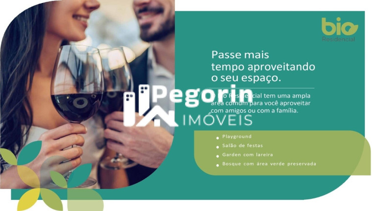 Imagem Apartamento com 2 Quartos à Venda, 51 m² em Xaxim - Curitiba