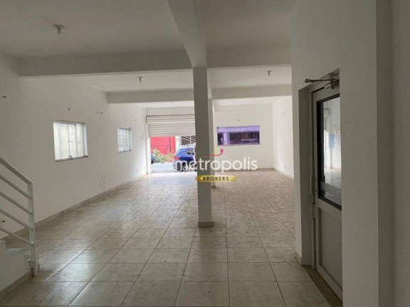 Imagem Edifício Residencial à Venda ou Locação, 320 m² em Santa Paula - São Caetano Do Sul Imagem Edifício Residencial à Venda ou Locação, 320 m² em Santa Paula - São Caetano Do Sul