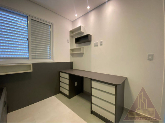 Imagem Casa com 2 Quartos à Venda, 100 m² em Campo Grande - Santos