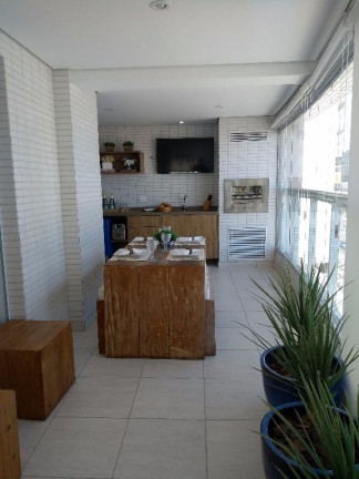 Imagem Apartamento com 3 Quartos à Venda, 100 m² em Boqueirão - Praia Grande Imagem Apartamento com 3 Quartos à Venda, 100 m² em Boqueirão - Praia Grande
