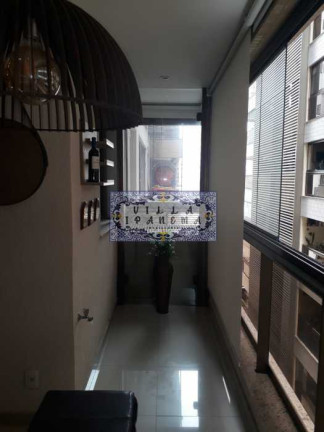 Imagem Apartamento com 3 Quartos à Venda, 98 m² em Icaraí - Niterói Imagem Apartamento com 3 Quartos à Venda, 98 m² em Icaraí - Niterói
