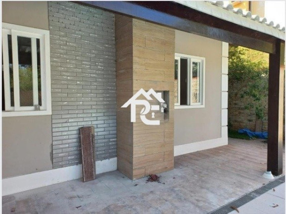 Imagem Casa com 3 Quartos à Venda, 360 m² em Piratininga - Niterói Imagem Casa com 3 Quartos à Venda, 360 m² em Piratininga - Niterói