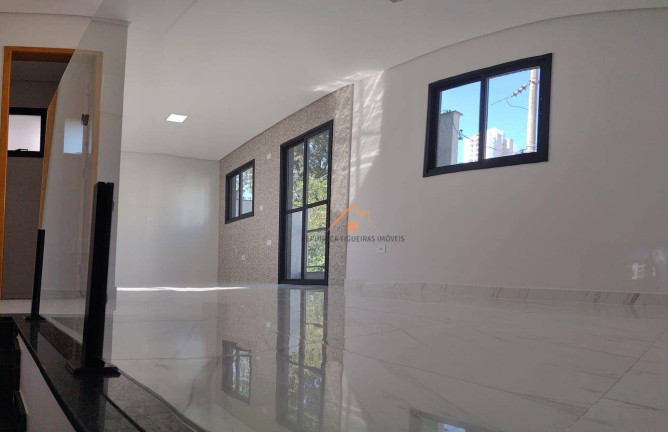 Imagem Sobrado com 2 Quartos à Venda, 126 m² em Vila Floresta - Santo André Imagem Sobrado com 2 Quartos à Venda, 126 m² em Vila Floresta - Santo André