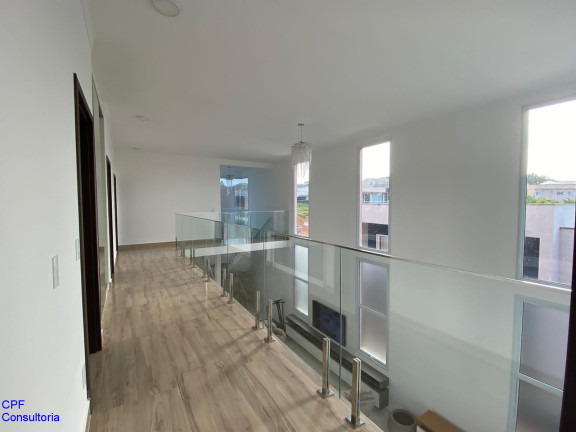 Imagem Casa com 4 Quartos à Venda,  em Condomínio Residencial Campos Do Conde - Bragança Paulista