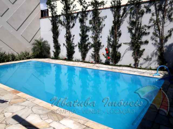 Casa com 3 Quartos à Venda, 201 m² em Umuarama - Ubatuba