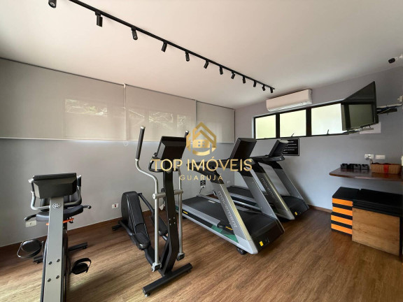 Imagem Apartamento com 3 Quartos à Venda, 137 m² em Pitangueiras - Guarujá