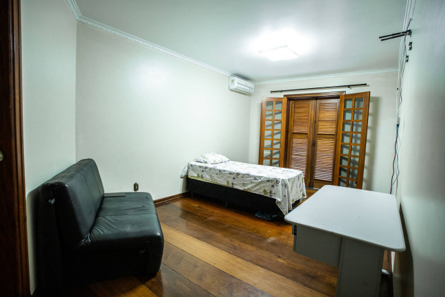 Imagem Casa com 4 Quartos à Venda, 1.000 m² em Jardim Simus - Sorocaba