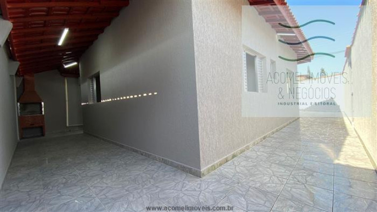 Casa com 2 Quartos à Venda, 60 m² em Campos Elíseos - Itanhaem