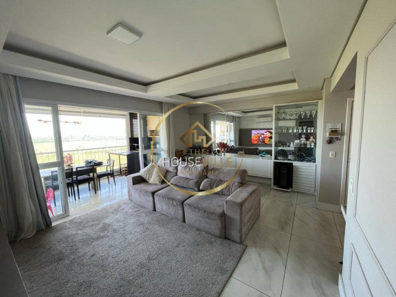Imagem Apartamento com 3 Quartos à Venda, 142 m² em Jardim Das Indústrias - São José Dos Campos Imagem Apartamento com 3 Quartos à Venda, 142 m² em Jardim Das Indústrias - São José Dos Campos