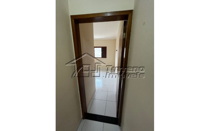 Imagem Casa com 3 Quartos à Venda, 197 m² em Jardim Oriente - São José Dos Campos