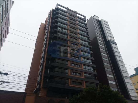 Apartamento com 3 Quartos à Venda, 83 m² em Predial - Torres