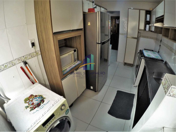 Imagem Apartamento com 2 Quartos à Venda, 77 m² em Aviação - Praia Grande