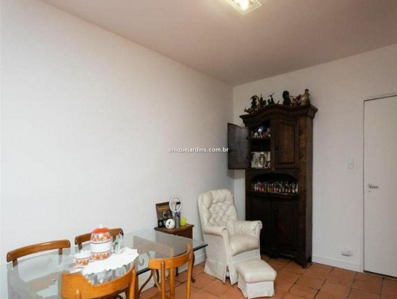 Imagem Apartamento com 3 Quartos à Venda, 126 m² em Jardim Paulista - São Paulo Imagem Apartamento com 3 Quartos à Venda, 126 m² em Jardim Paulista - São Paulo