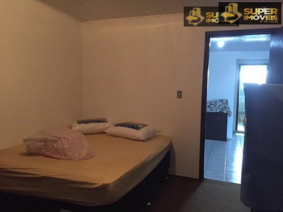 Imagem Casa com 3 Quartos à Venda, 149 m² em Fragata - Pelotas