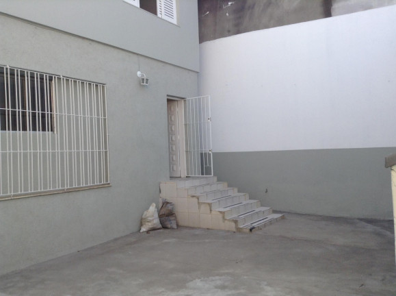 Imagem Sobrado com 3 Quartos à Venda, 243 m² em Planalto Paulista - São Paulo Imagem Sobrado com 3 Quartos à Venda, 243 m² em Planalto Paulista - São Paulo