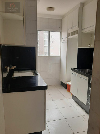 Imagem Apartamento com 3 Quartos à Venda, 60 m² em Jardim São Camilo - Santa Bárbara D'oeste Imagem Apartamento com 3 Quartos à Venda, 60 m² em Jardim São Camilo - Santa Bárbara D'oeste