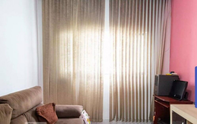 Imagem Apartamento com 1 Quarto à Venda, 62 m² em Mooca - São Paulo