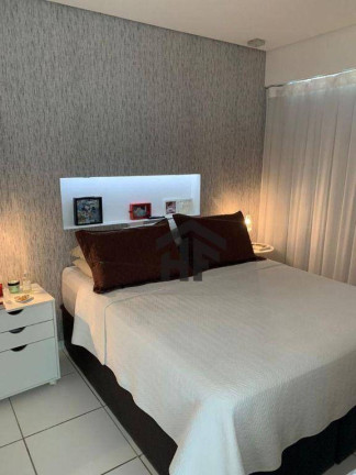 Imagem Apartamento com 2 Quartos à Venda, 80 m² em Casa Amarela - Recife