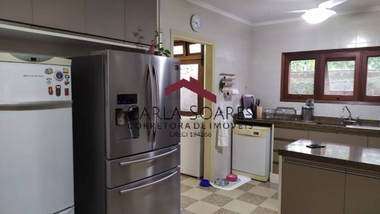Imagem Casa com 4 Quartos à Venda, 290 m² em Balneário Cidade Atlântica - Guarujá