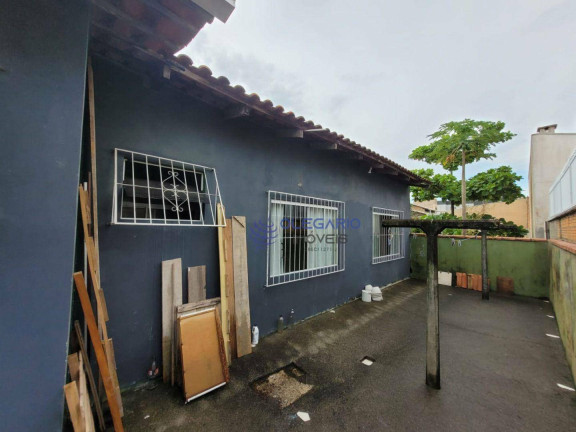 Imagem Casa com 3 Quartos à Venda, 130 m² em Armação - Penha Imagem Casa com 3 Quartos à Venda, 130 m² em Armação - Penha