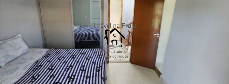 Imagem Casa com 2 Quartos à Venda, em Massaguaçu - Caraguatatuba Imagem Casa com 2 Quartos à Venda, em Massaguaçu - Caraguatatuba