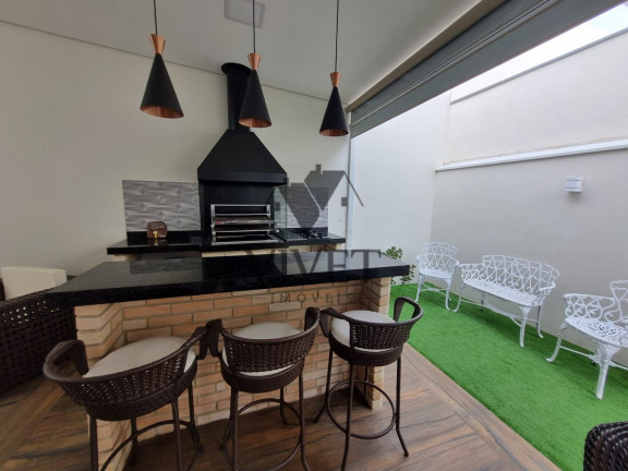 Imagem Casa de Condomínio com 3 Quartos à Venda, 202 m² em Vila Haro - Sorocaba Imagem Casa de Condomínio com 3 Quartos à Venda, 202 m² em Vila Haro - Sorocaba