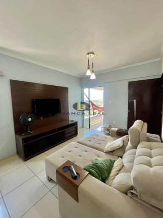 Imagem Apartamento com 3 Quartos à Venda, 82 m² em Casa Amarela - Recife