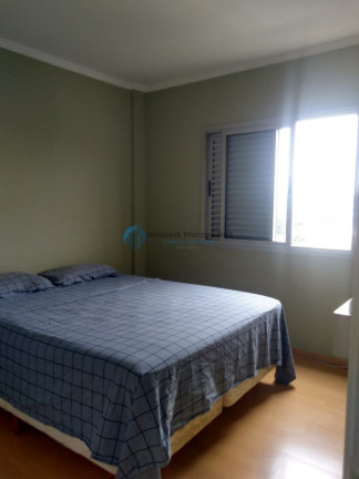 Imagem Apartamento com 2 Quartos à Venda, 63 m² em Jardim Paraíso - Barueri
