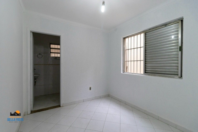 Imagem Casa com 3 Quartos à Venda, em Vila Firmiano Pinto - São Paulo Imagem Casa com 3 Quartos à Venda, em Vila Firmiano Pinto - São Paulo