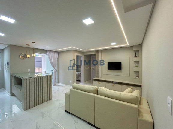 Apartamento com 2 Quartos à Venda, 73 m² em Vila Lalau - Jaraguá Do Sul