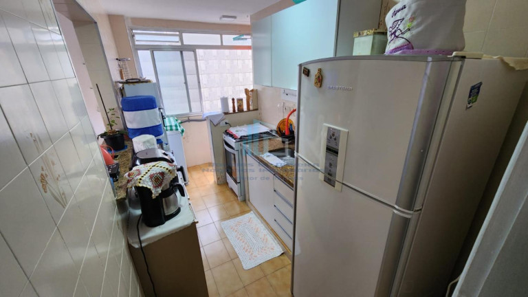 Imagem Apartamento com 1 Quarto à Venda, 55 m² em Caiçara - Praia Grande Imagem Apartamento com 1 Quarto à Venda, 55 m² em Caiçara - Praia Grande