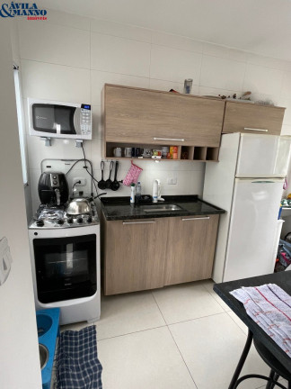 Imagem Apartamento com 1 Quarto à Venda, 25 m² em Mooca - São Paulo Imagem Apartamento com 1 Quarto à Venda, 25 m² em Mooca - São Paulo