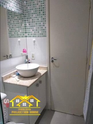 Imagem Apartamento com 2 Quartos à Venda, 47 m² em Parque São Vicente - Mauá Imagem Apartamento com 2 Quartos à Venda, 47 m² em Parque São Vicente - Mauá