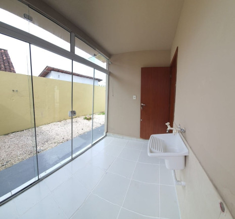 Imagem Casa com 3 Quartos à Venda, 100 m² em Campeche - Florianópolis Imagem Casa com 3 Quartos à Venda, 100 m² em Campeche - Florianópolis