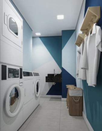Imagem Apartamento com 1 Quarto à Venda, 35 m² em Ipiranga - São Paulo Imagem Apartamento com 1 Quarto à Venda, 35 m² em Ipiranga - São Paulo
