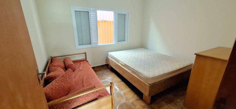 Imagem Casa com 3 Quartos à Venda, 151 m² em Balneário Três Marias - Peruíbe Imagem Casa com 3 Quartos à Venda, 151 m² em Balneário Três Marias - Peruíbe