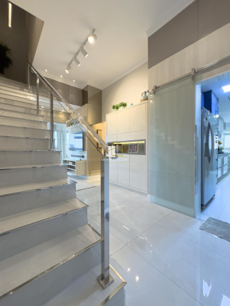 Imagem Cobertura com 3 Quartos à Venda, 157 m² em Jardim Camburi - Vitória