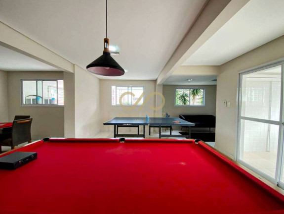 Imagem Apartamento com 2 Quartos à Venda, 81 m² em Canto Do Forte - Praia Grande