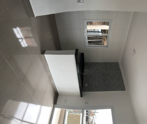 Imagem Apartamento com 2 Quartos à Venda, 47 m² em Parque Das Américas - Praia Grande