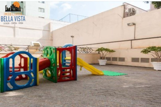 Imagem Apartamento com 3 Quartos à Venda, 85 m² em Vila Mariana - São Paulo